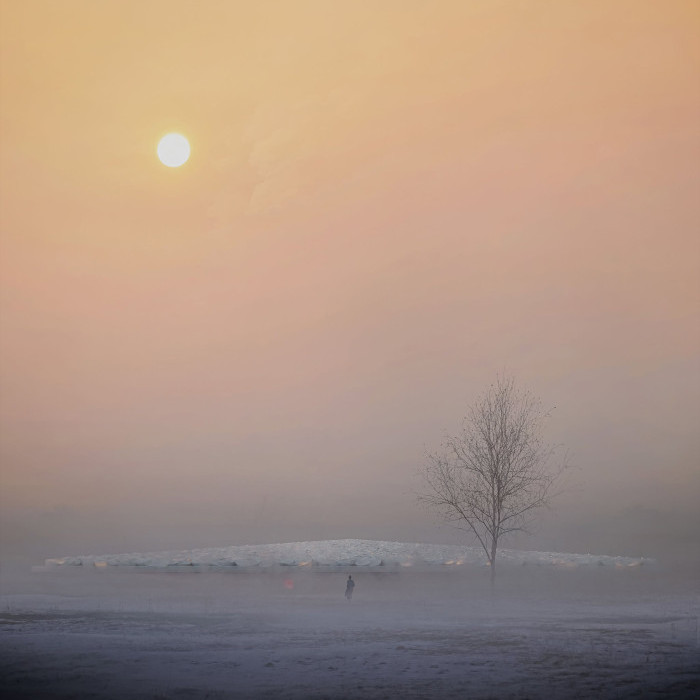 The Breath of the Granary