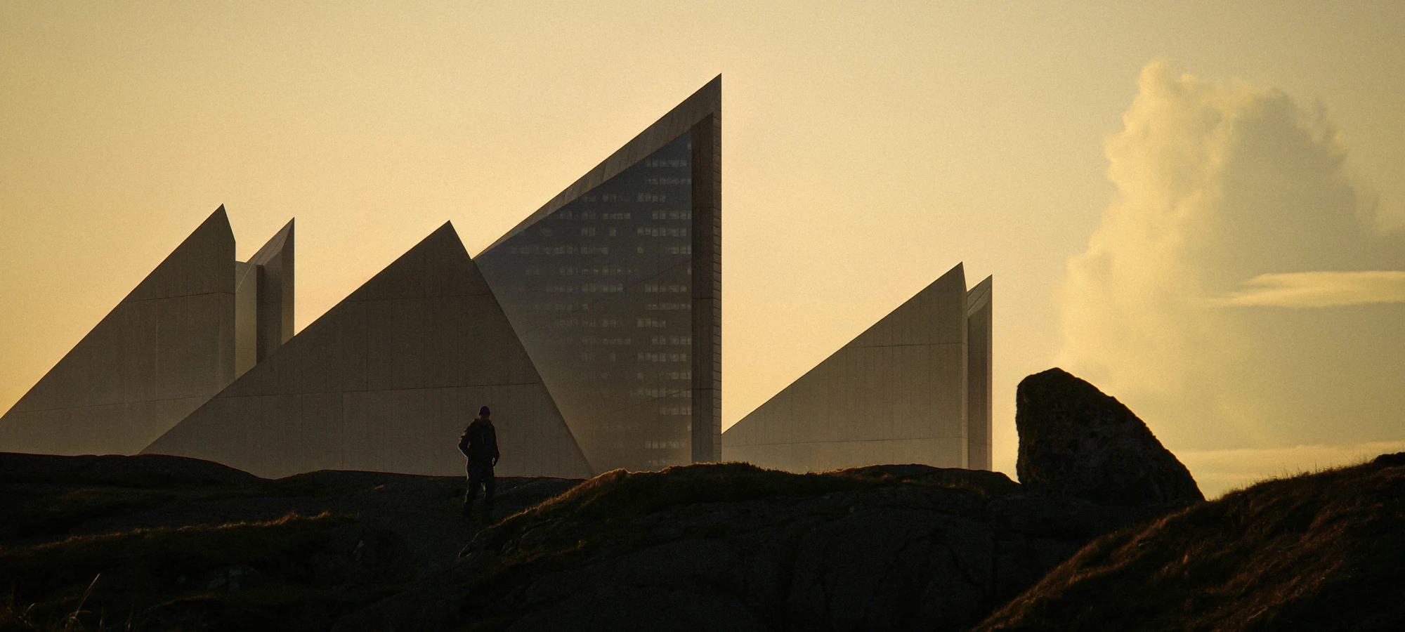 project of the month