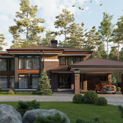 3d Visualization Services