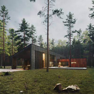 Exterior and Interior Visualization Artist Exterior and Interior Visualization Artist