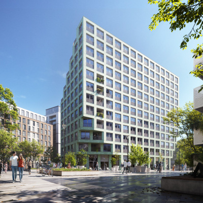 Exterior and Interior Visualization Artist Exterior and Interior Visualization Artist