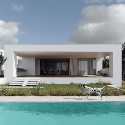 3D Visualization and Rendering