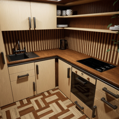 Unreal engine developer