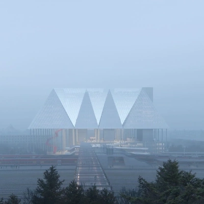 Senior exterior 3D Artist Senior exterior 3D Artist