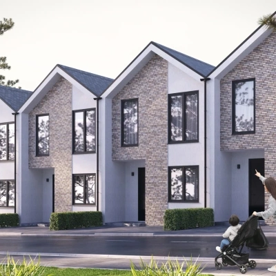 3D visualization 3D visualization