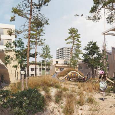 Senior 3D artist (exterior/interior) Senior 3D artist (exterior/interior)