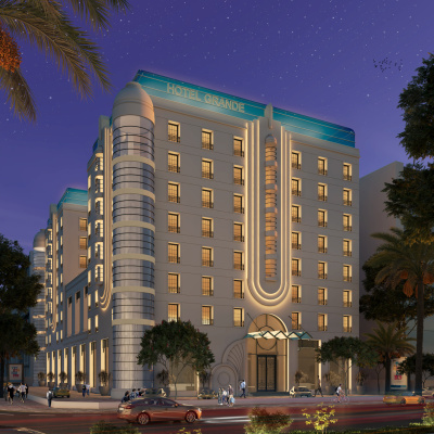 3D ARCHITECTURAL VISUALIZER