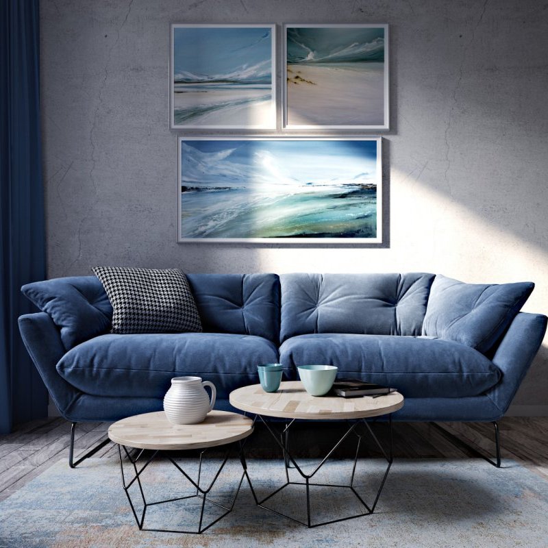 Visualization Specialist