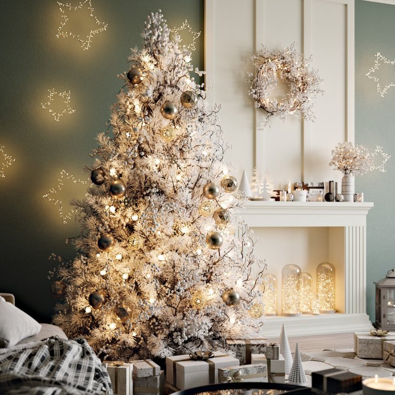 Visualization Specialist