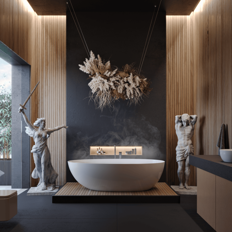 Visualization Specialist