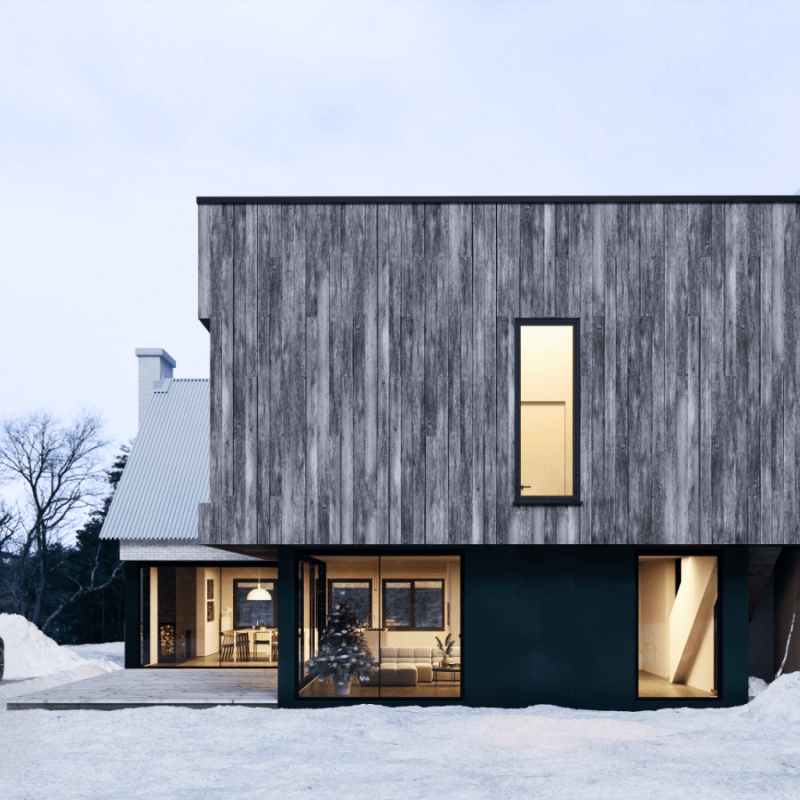 3d Visualization Services