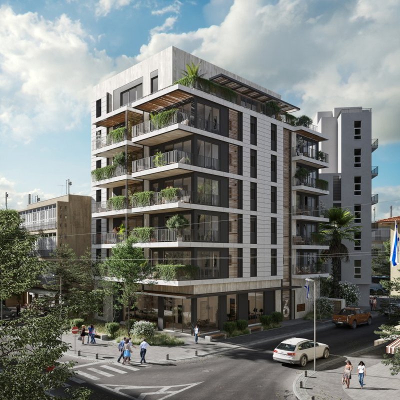 3d Visualization Services