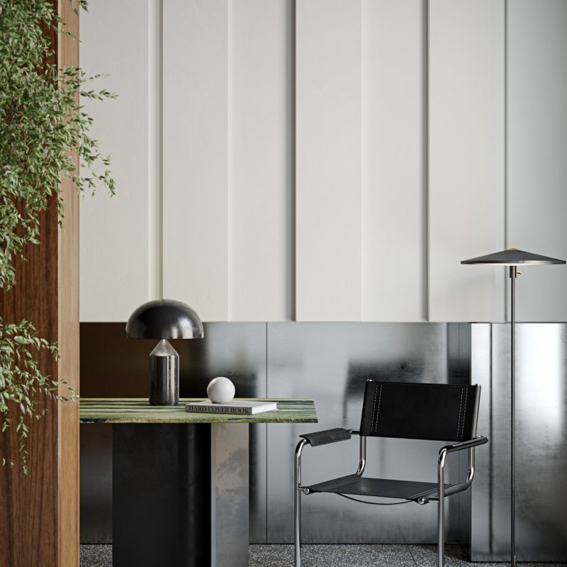 3D interior/exterior visualization 3D interior/exterior visualization