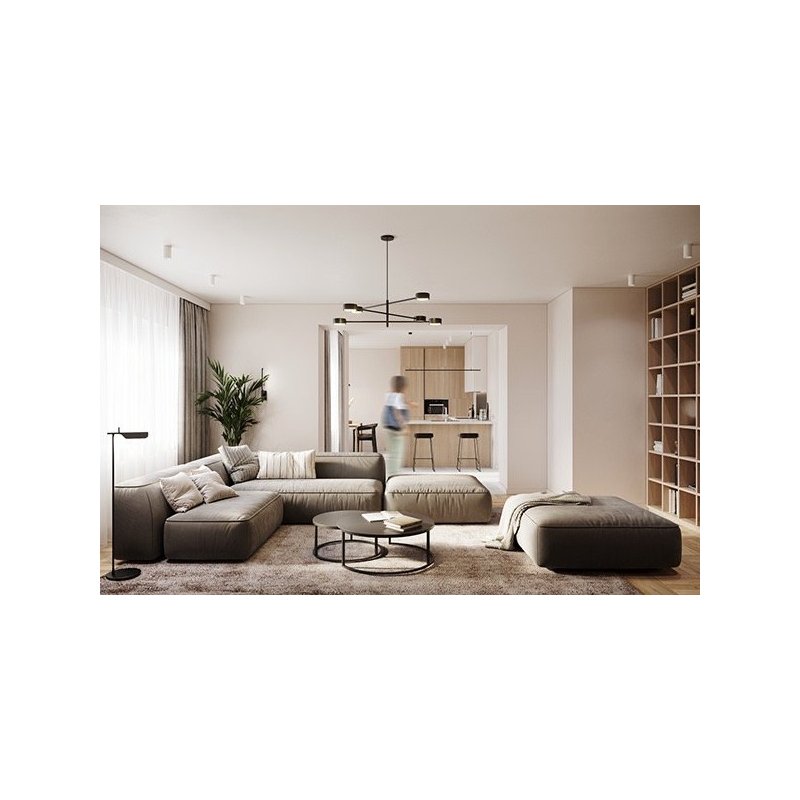 CG Artist, 3D Visualization 