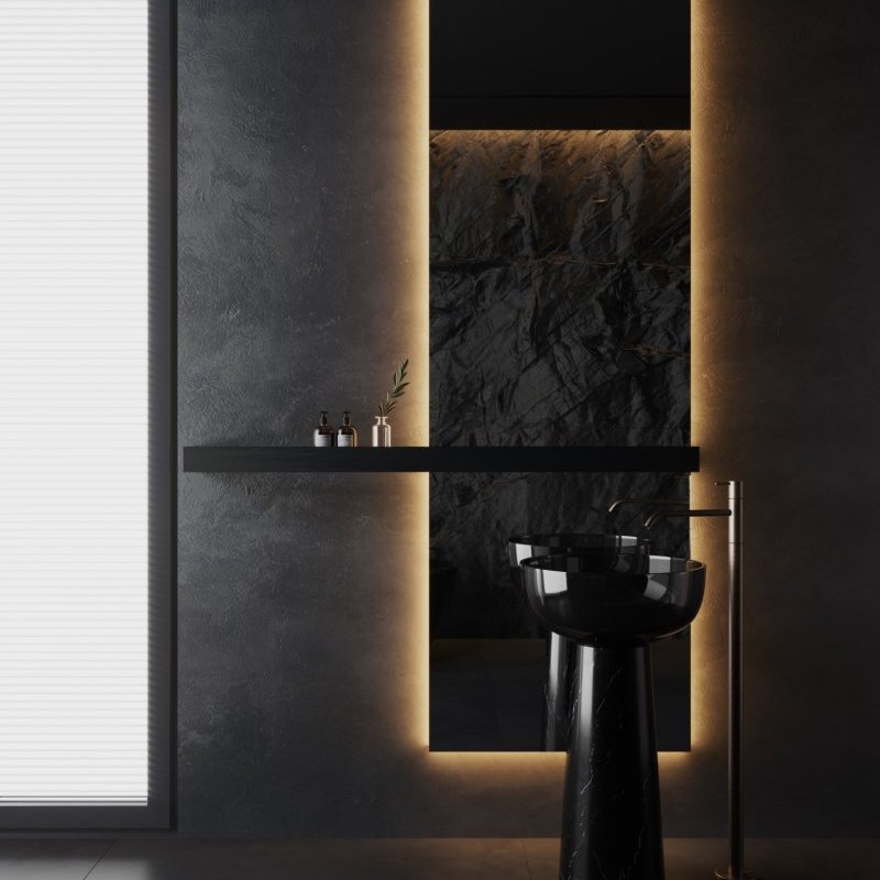 CG Artist, 3D Visualization 