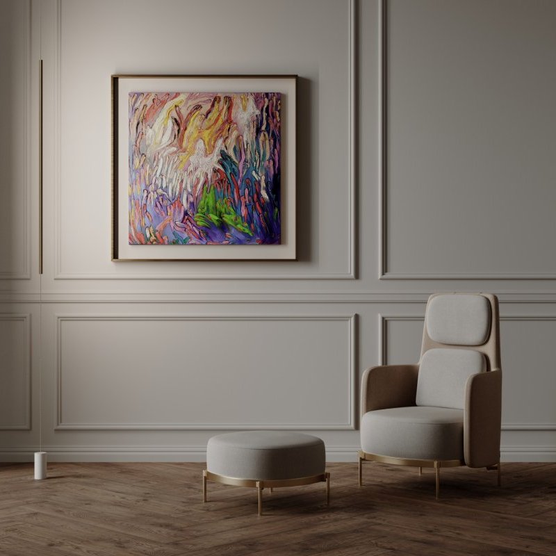 CG Artist, 3D Visualization 