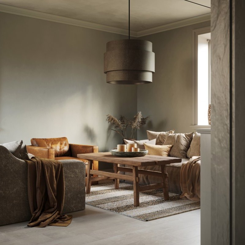 Exterior and Interior Visualization Artist 