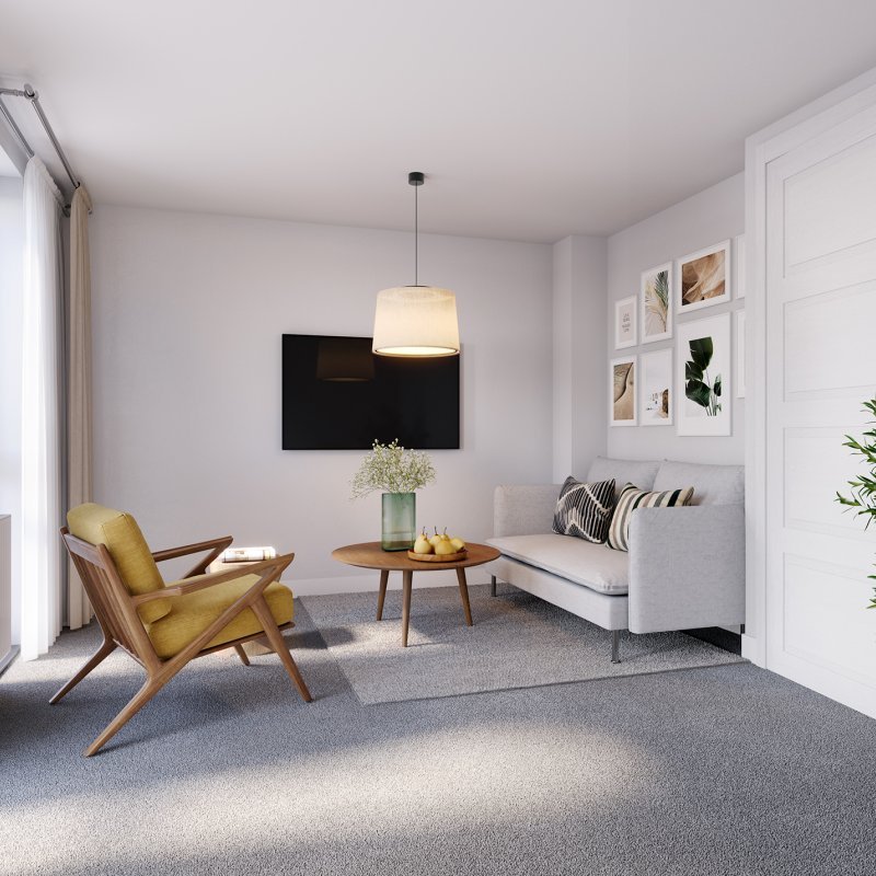 Exterior and Interior Visualization Artist Exterior and Interior Visualization Artist