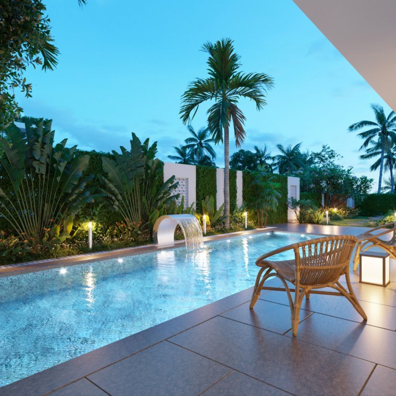 Exterior and Interior Visualization Artist Exterior and Interior Visualization Artist