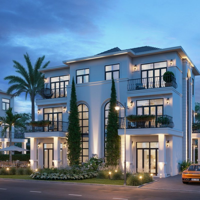 Exterior and Interior Visualization Artist Exterior and Interior Visualization Artist