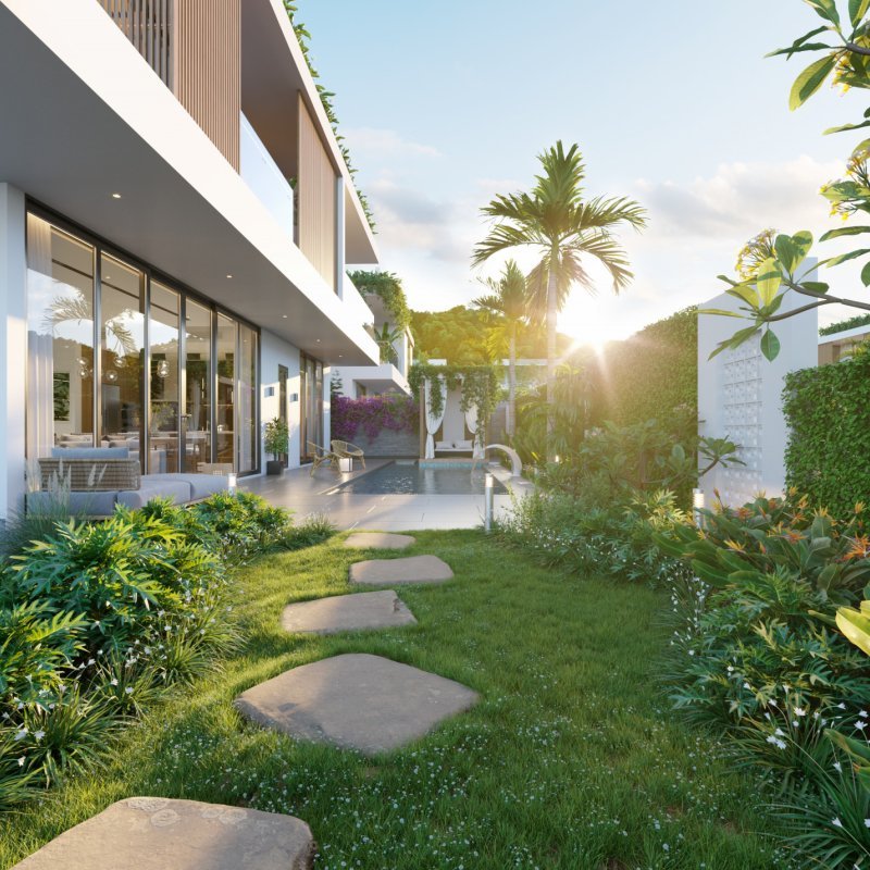 Exterior and Interior Visualization Artist Exterior and Interior Visualization Artist