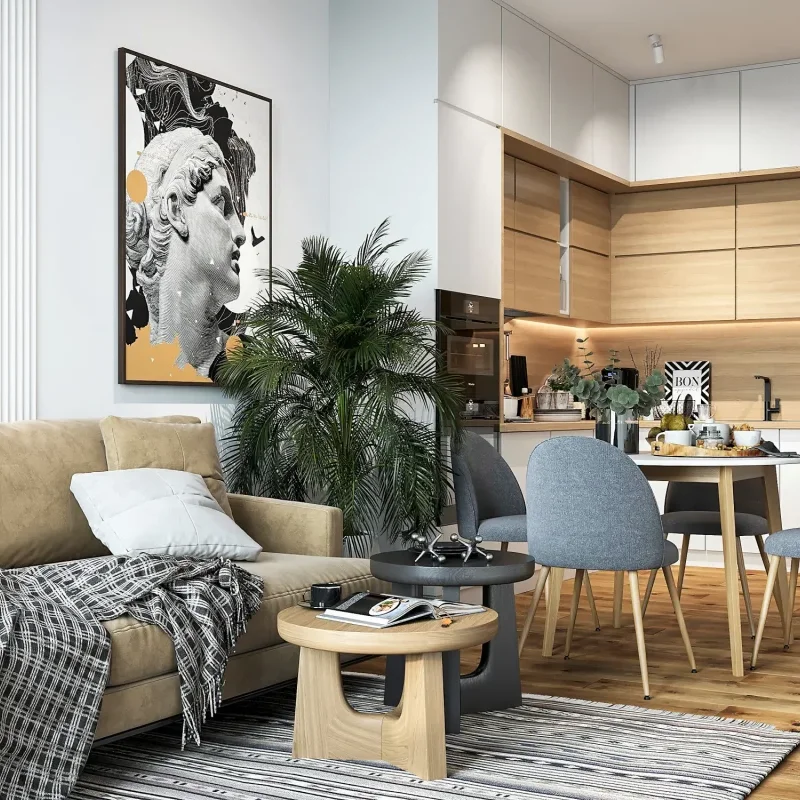 interior design, 3d visualization interior design, 3d visualization