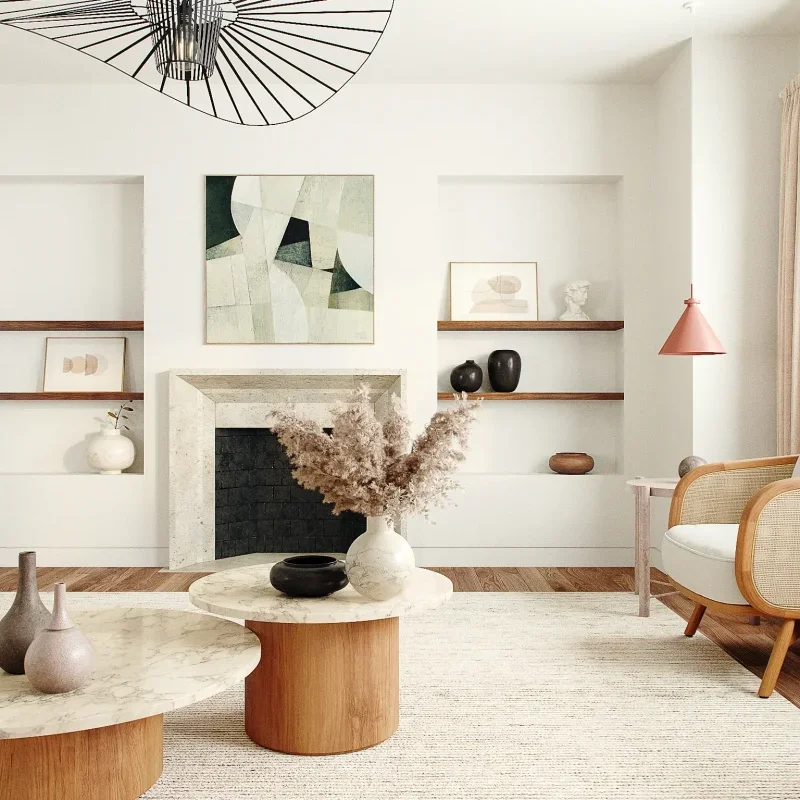 Interior CG Artist Interior CG Artist