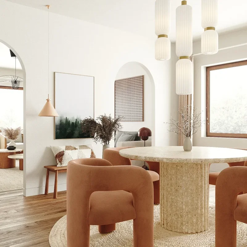 Interior CG Artist Interior CG Artist