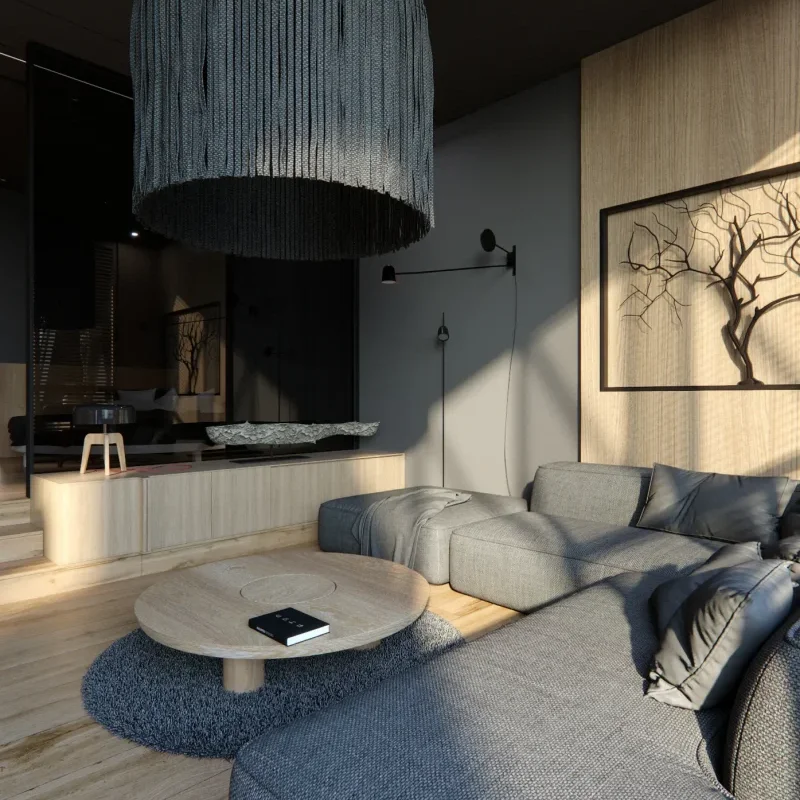 Visualizer for your projects