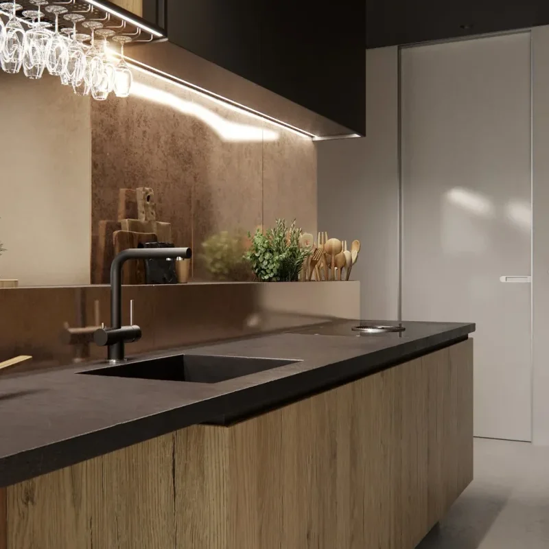 Visualizer for your projects