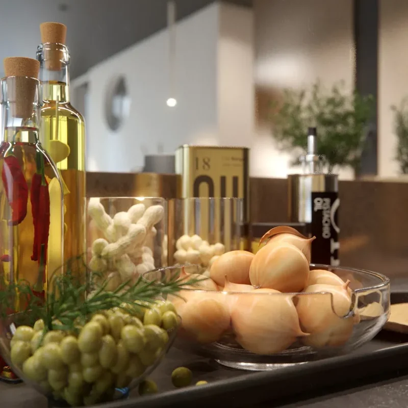 Visualizer for your projects