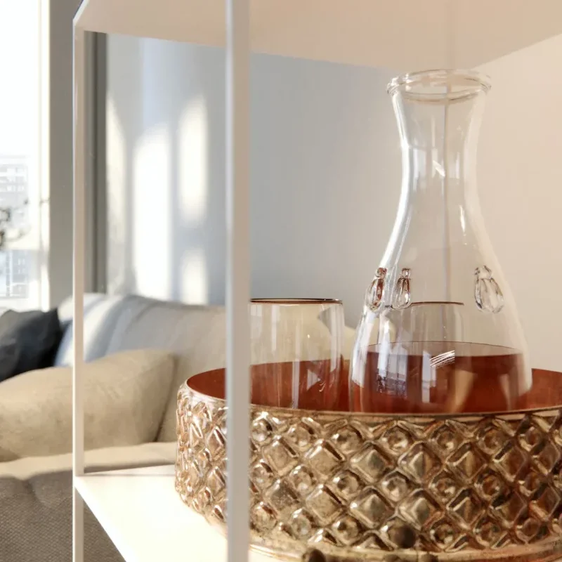 Visualizer for your projects