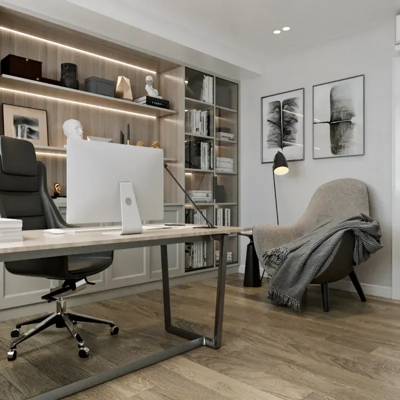 Interior design, 3d visualization, CG Artist