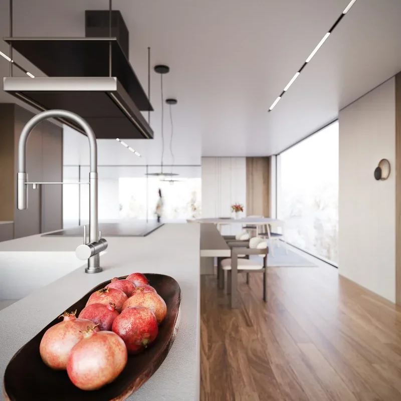 3D visualization and UE5 animation 3D visualization and UE5 animation