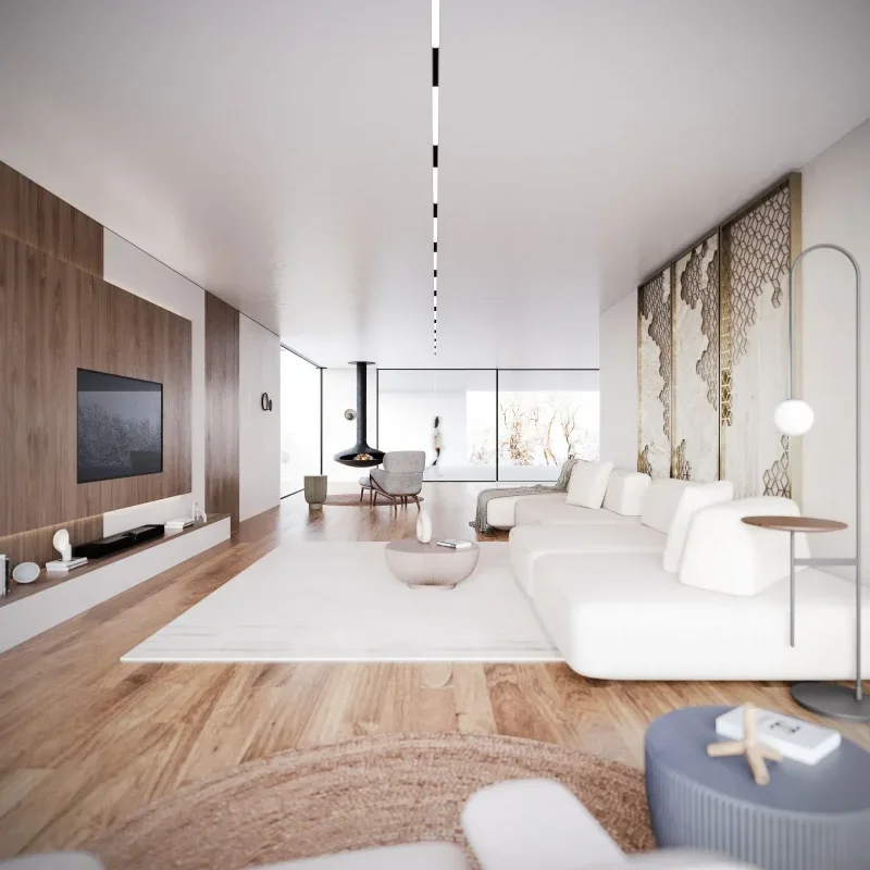 3D visualization and UE5 animation 3D visualization and UE5 animation