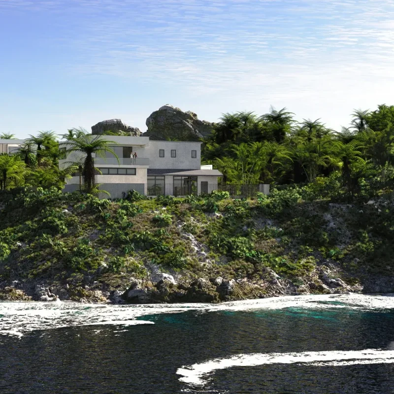 3D visualization and UE5 animation 3D visualization and UE5 animation