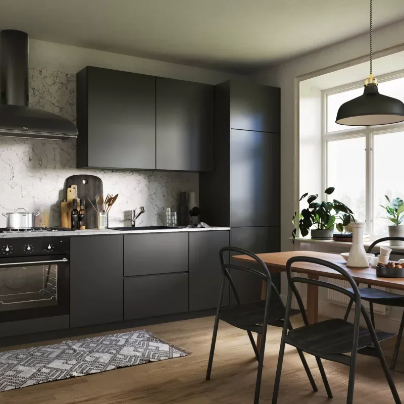 Architecture Animation Visualization