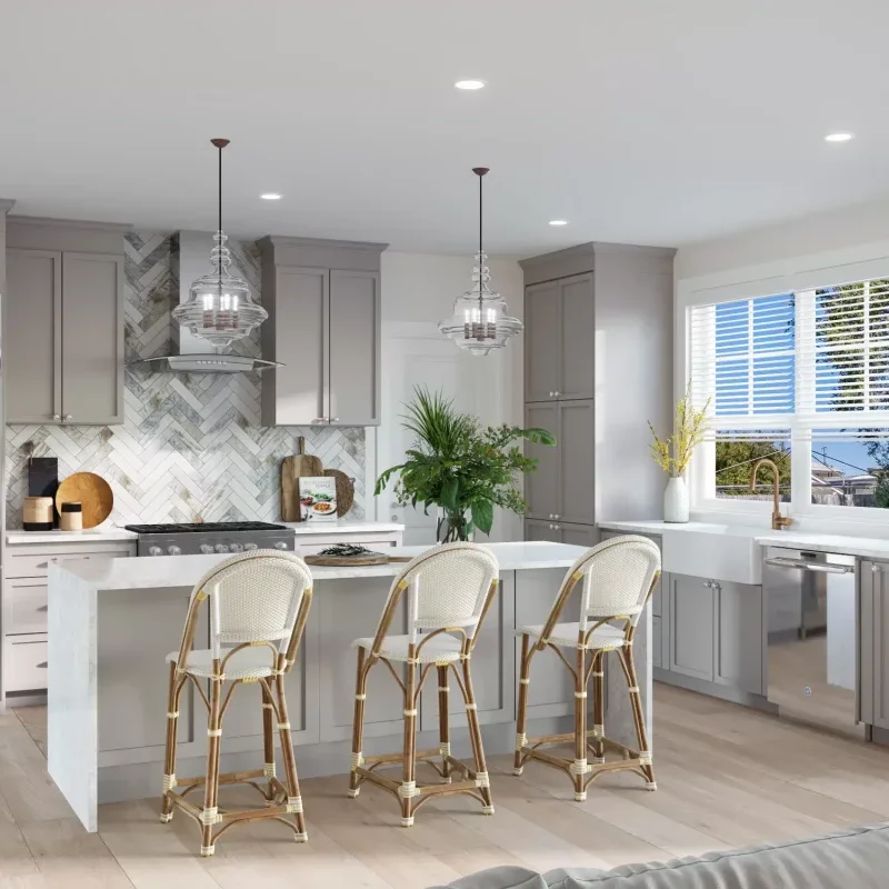 Architecture Animation Visualization