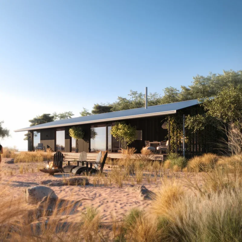 3D Architectural Visualization 3D Architectural Visualization