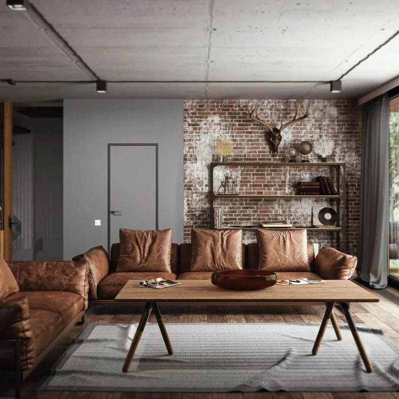 3D Architectural Visualization 3D Architectural Visualization