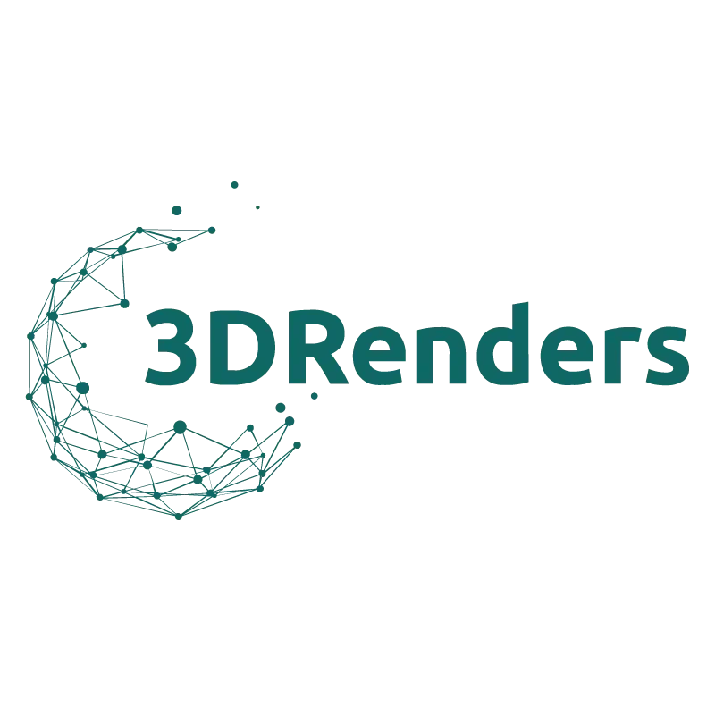 3D Project Coordinator (Architectural Visualization)