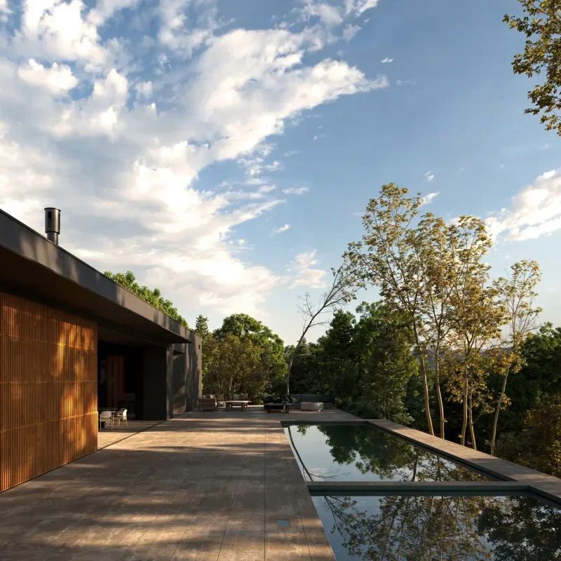 Loom visualization Loom visualization