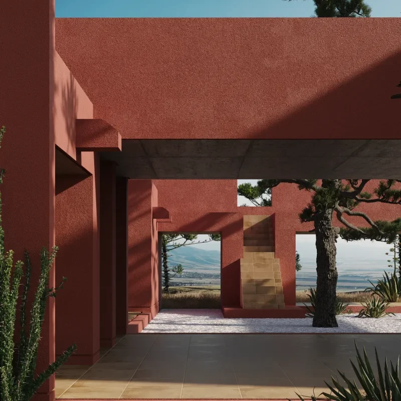 Loom visualization Loom visualization