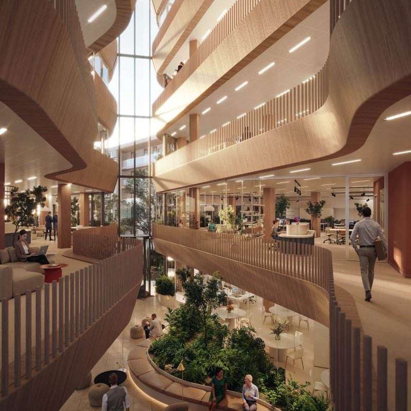 Senior 3D artist (exterior/interior)