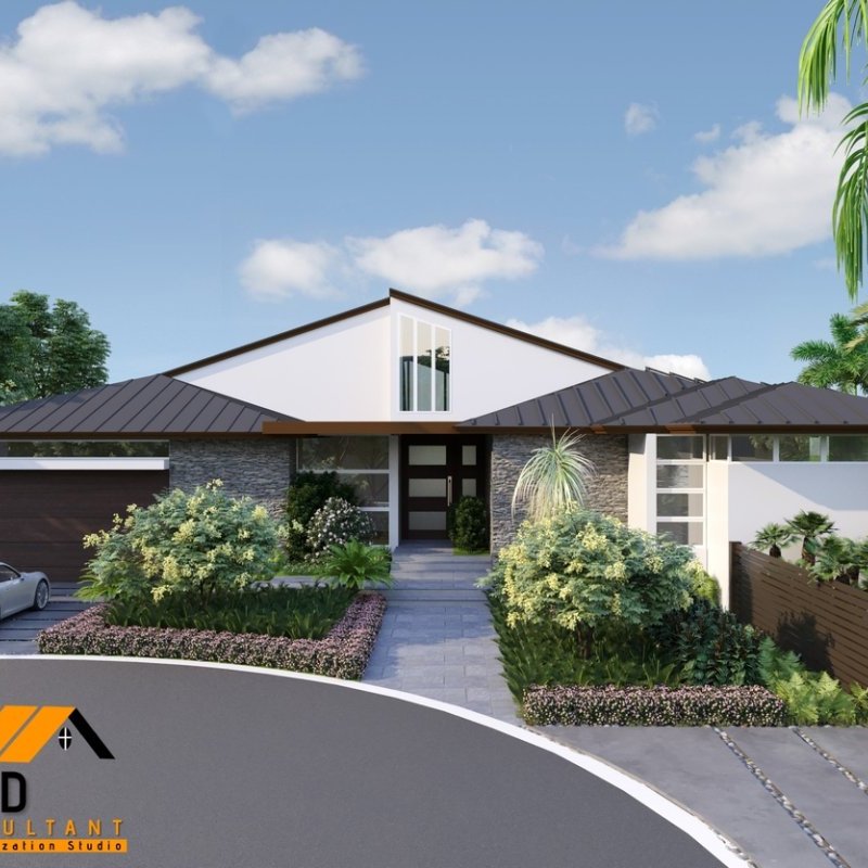 JS Engineering - 3D Architectural Rendering and Visualization Studio in USA