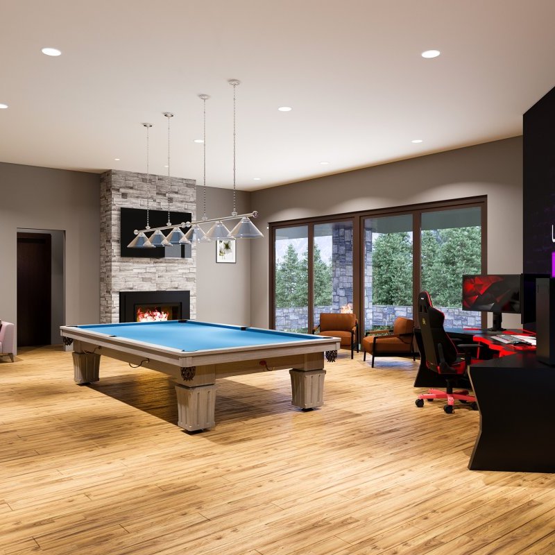 JS Engineering - 3D Architectural Rendering and Visualization Studio in USA