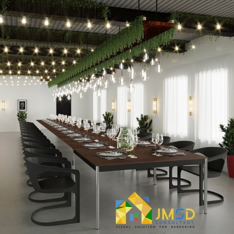 JS Engineering - 3D Architectural Rendering and Visualization Studio in USA