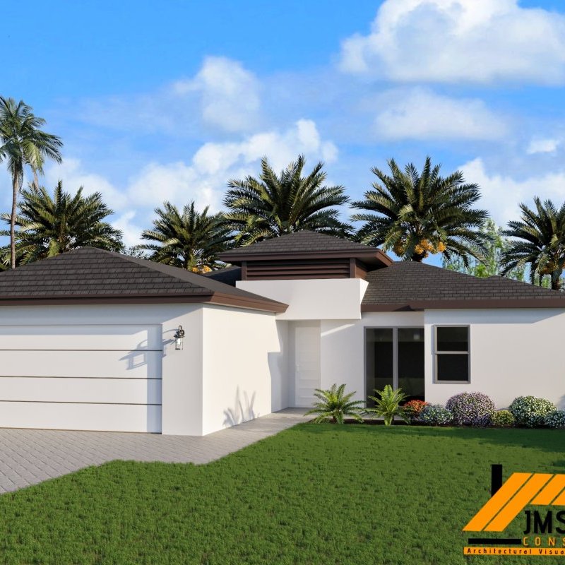 JS Engineering - 3D Architectural Rendering and Visualization Studio in USA