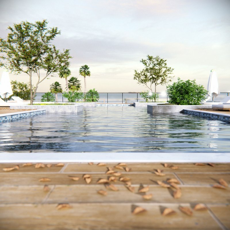 ArchViz Expert | Interior & Exterior | Rendering | Technical Drawing