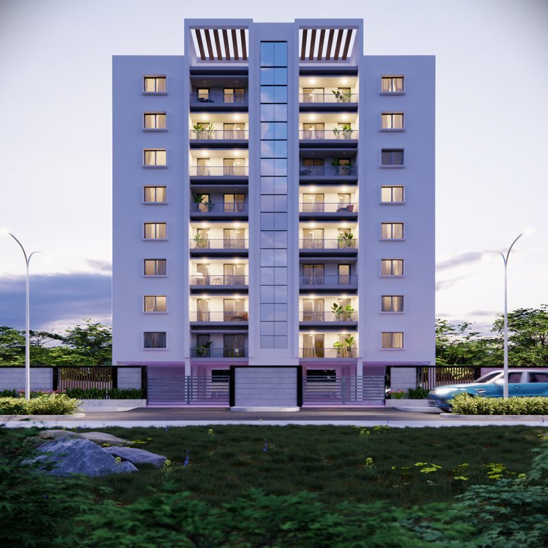 ArchViz Expert | Interior & Exterior | Rendering | Technical Drawing